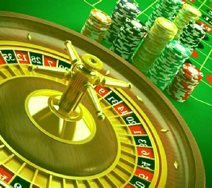 Jackpot Roulette (esball) slot