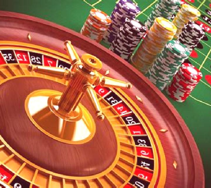 Jackpot Roulette (Medialive Casino) online slot