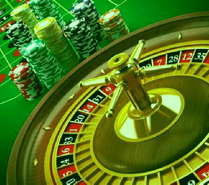 Jackpot Roulette (Medialive Casino) slot game