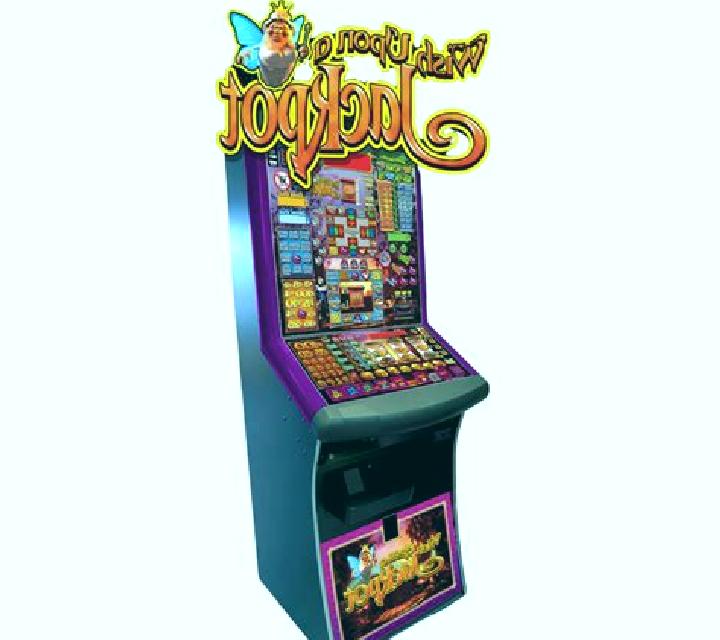 Jackpot Runner slot machine