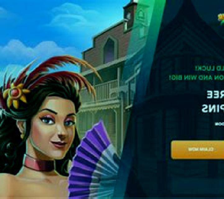 Jackpot Saloon slot