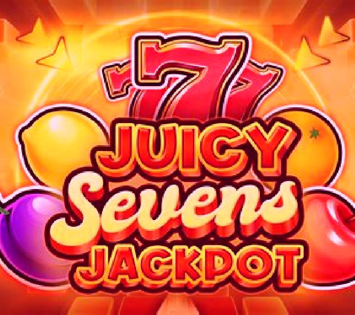Jackpot Sevens (NetGame) online slot