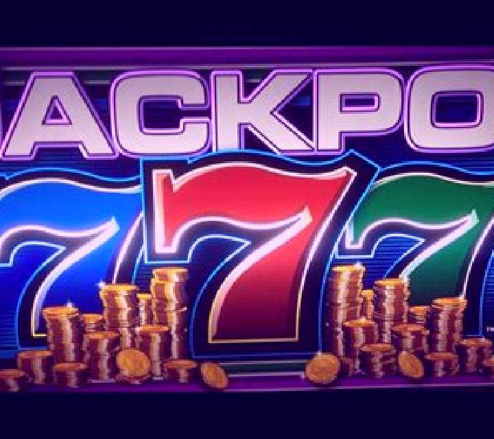 Jackpot Sevens (NetGame) slot game