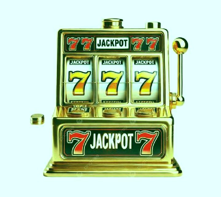 Jackpot Sevens (NetGame) slot