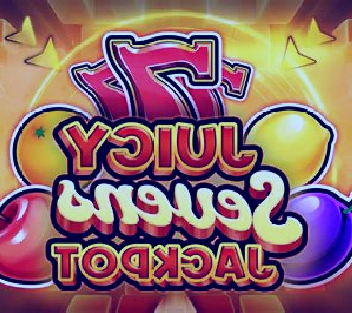Jackpot Sevens (RTG) slot game