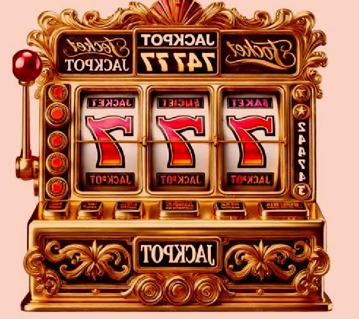 Jackpot Sevens (RTG) slot machine