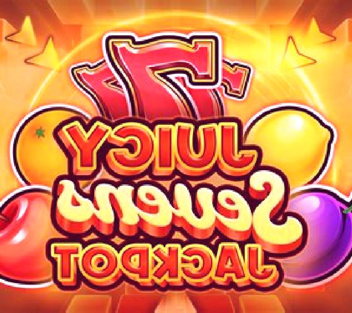 Jackpot Sevens (RTG) slot
