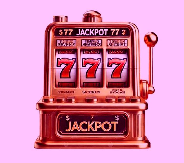 Jackpot Shanty slot machine