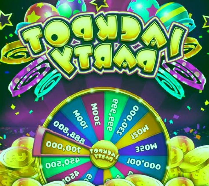 Jackpot Slots online slot