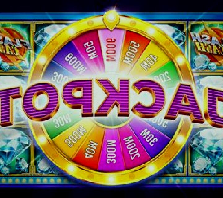 Jackpot Slots slot game