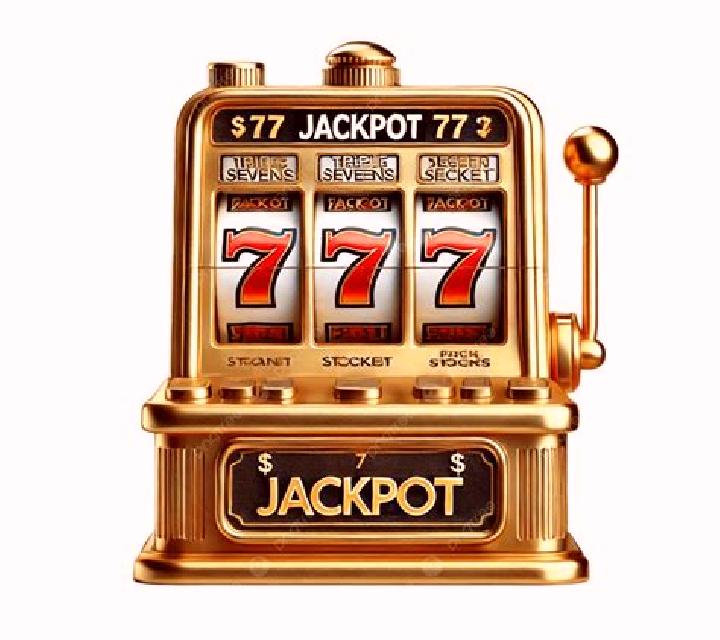 Jackpot Slots slot machine