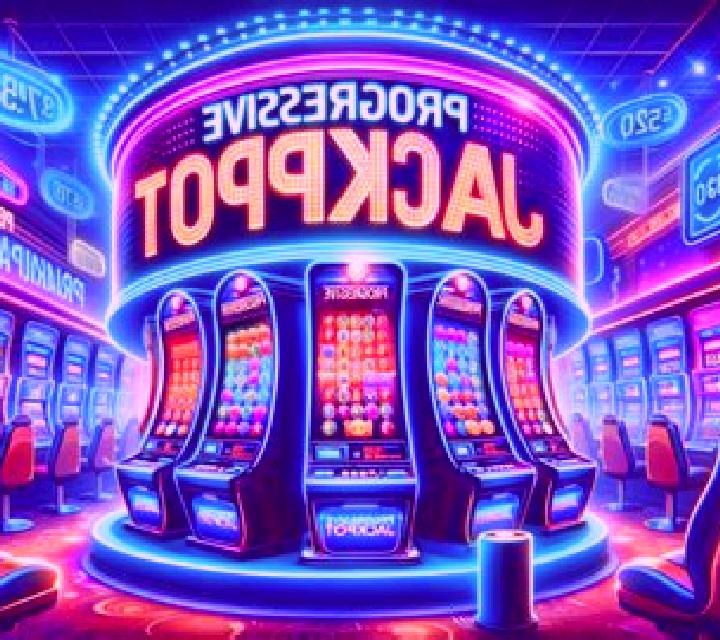 Jackpot Slots slot