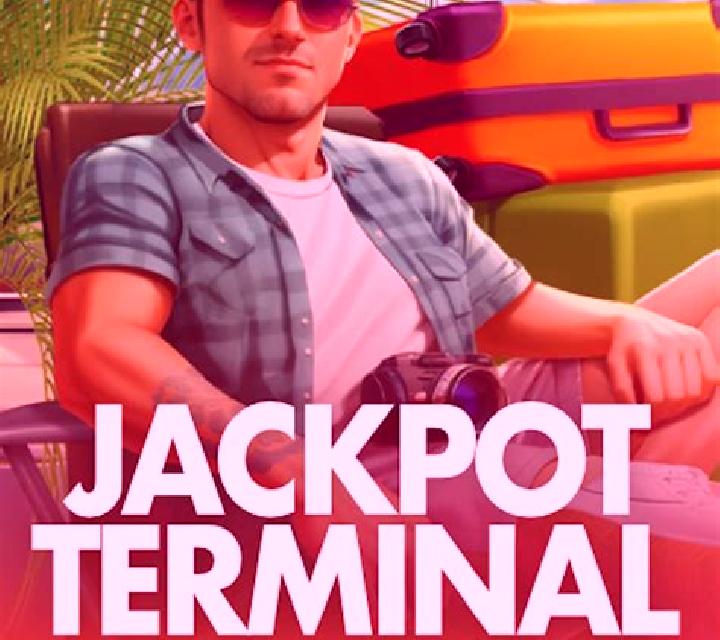 Jackpot Terminal slot