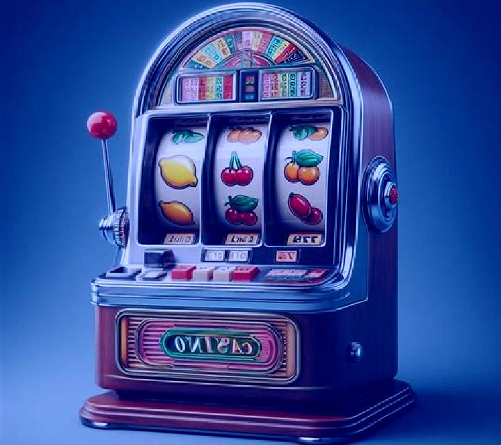 Jackpot Ticket 5 online slot