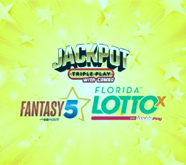 Jackpot Ticket 5 slot game