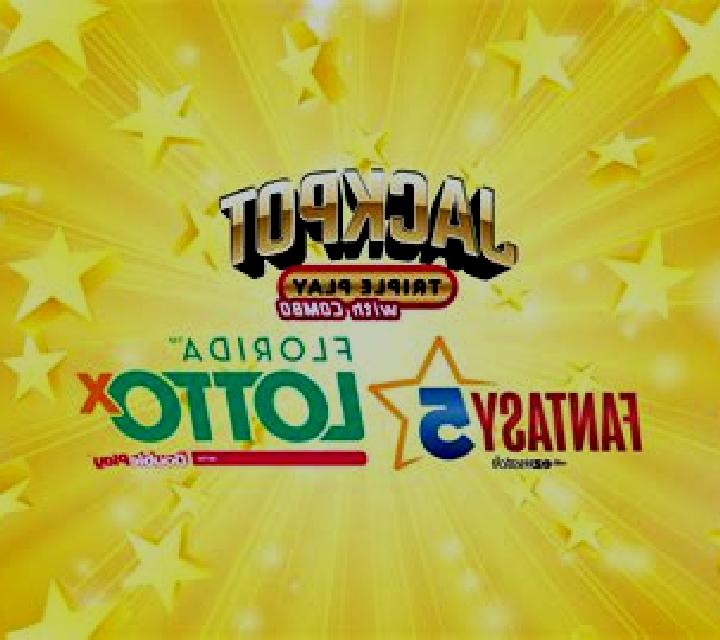 Jackpot Ticket 5 slot