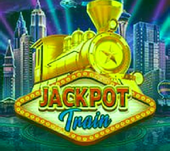 Jackpot Train online slot