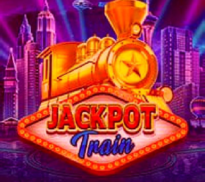 Jackpot Train slot machine