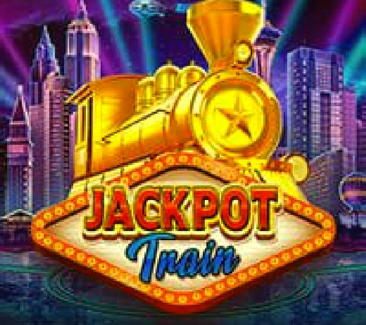 Jackpot Train slot