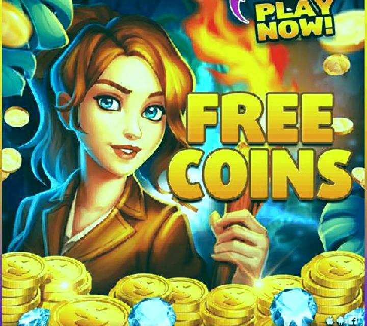 Jackpot Treasures online slot