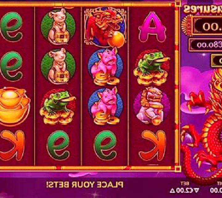 Jackpot Treasures slot