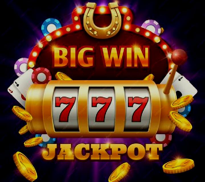 Jackpot Ultra slot machine
