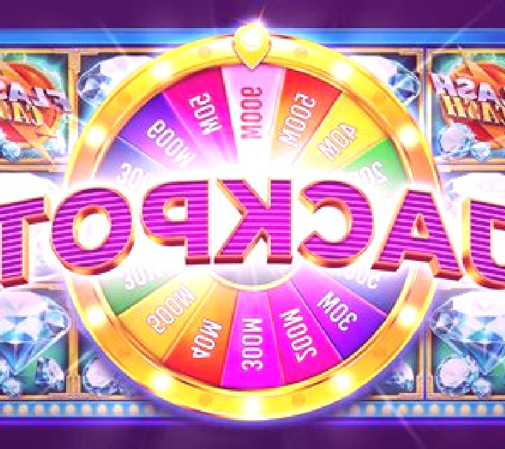 Jackpot VIP slot game