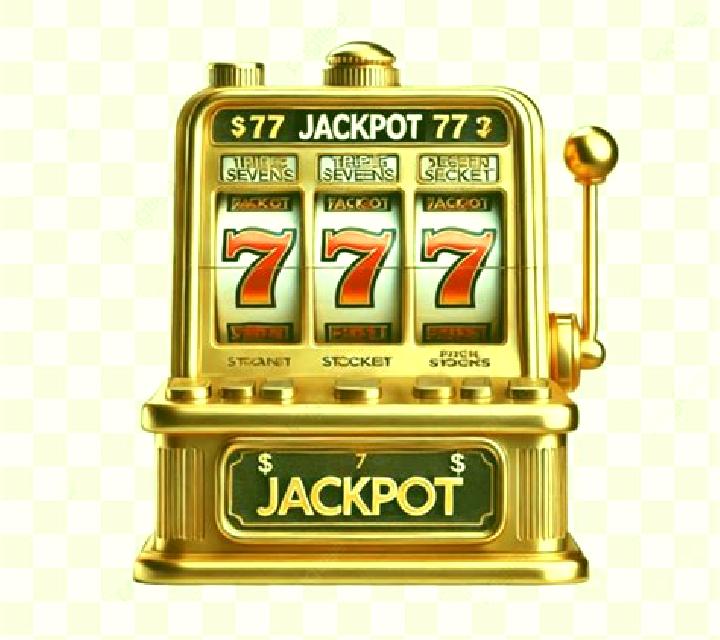 Jackpot VIP slot