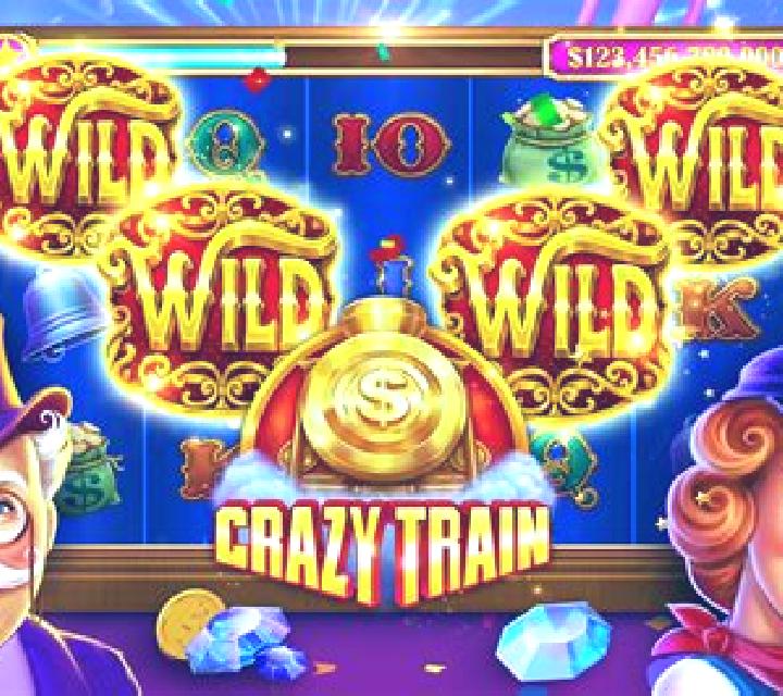 Jackpot2000 VIP slot game
