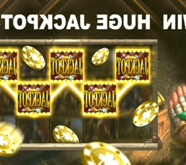 Jackpot2000 VIP slot