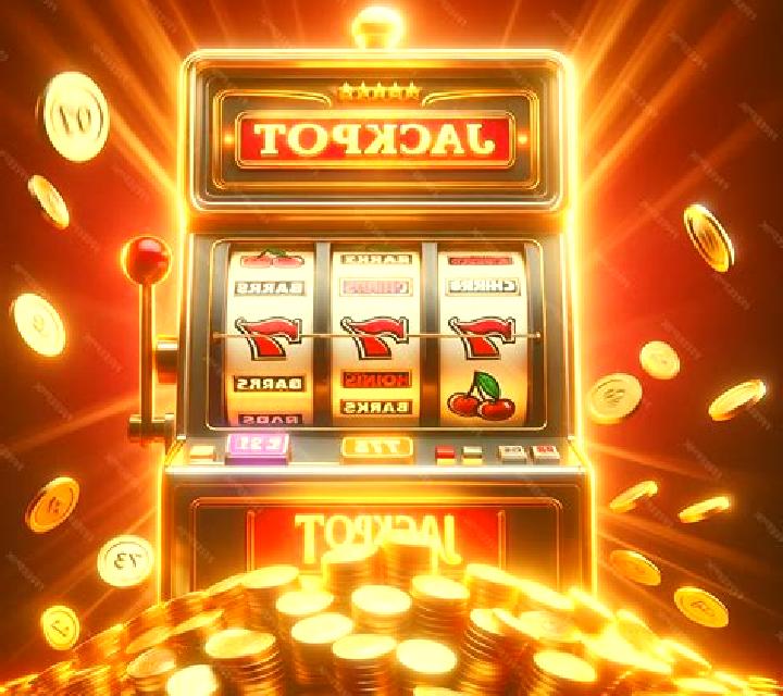 Jackpots of Goo Instant Win slot machine