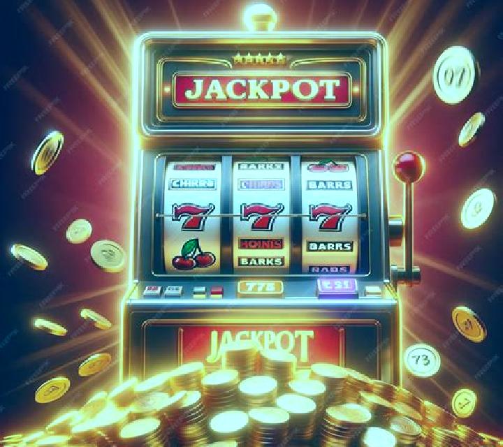 Jackpots of Goo online slot