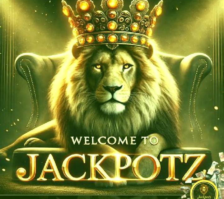 Jackpotz online slot