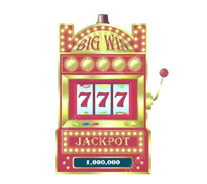 Jackpotz slot machine