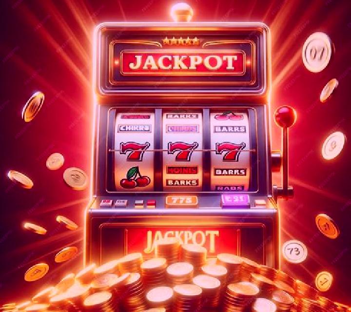 Jackrabbit Jackpots online slot