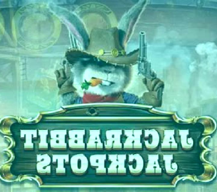 Jackrabbit Jackpots slot