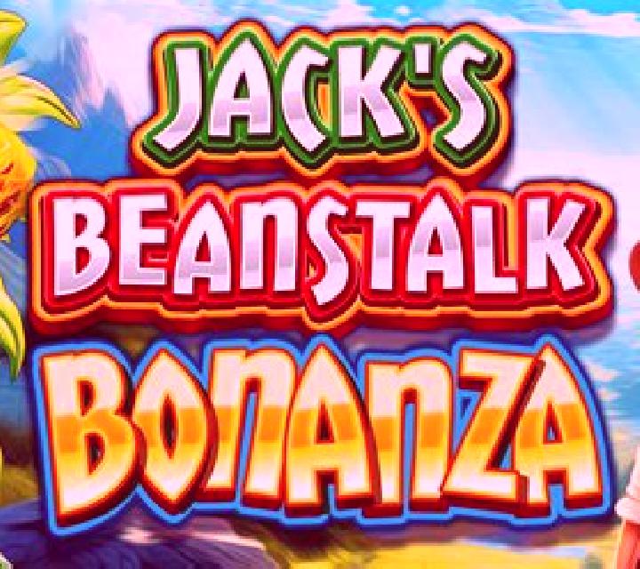 Jack s Beanstalk Bonanza slot machine