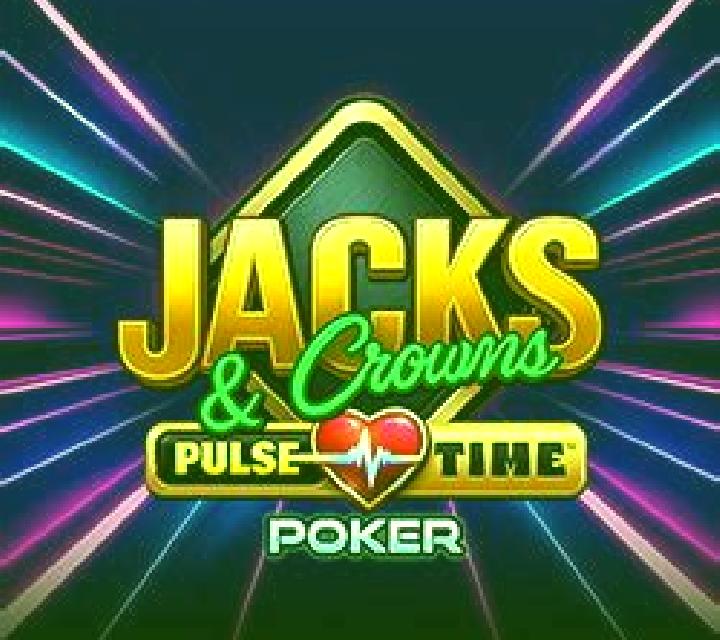 Jacks & Crowns Pulse Time slot