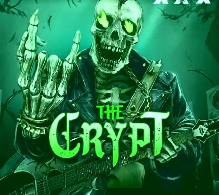 Jack s Crypt online slot