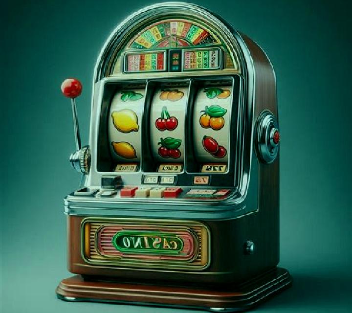 Jack s Golden 8 online slot