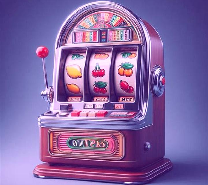 Jack s Golden 8 slot game