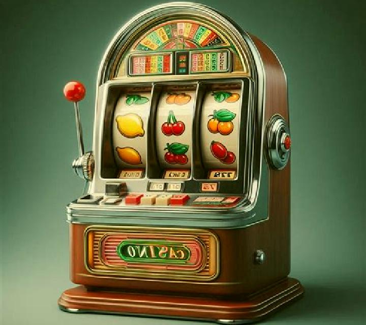 Jack s Golden 8 slot