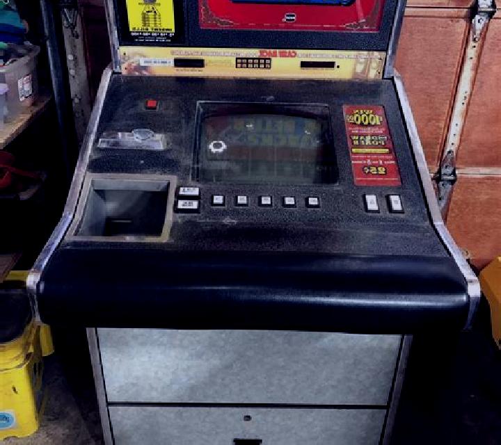 Jacks Or Better (AGT Software) online slot