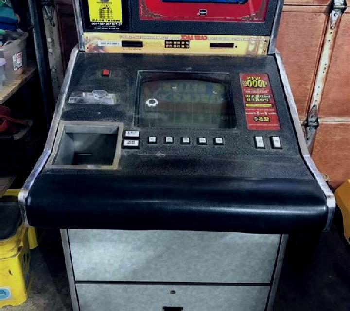 Jacks Or Better (AGT Software) slot game