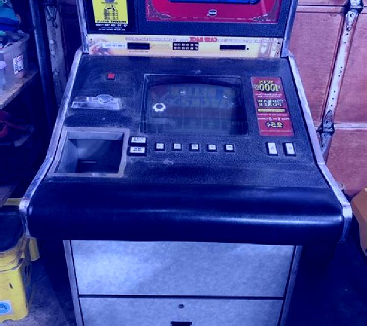 Jacks Or Better (AGT Software) slot machine