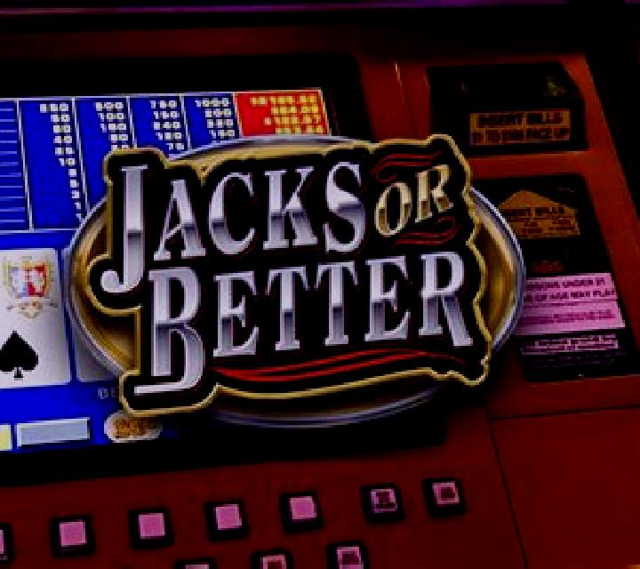 Jacks or Better Classic slot