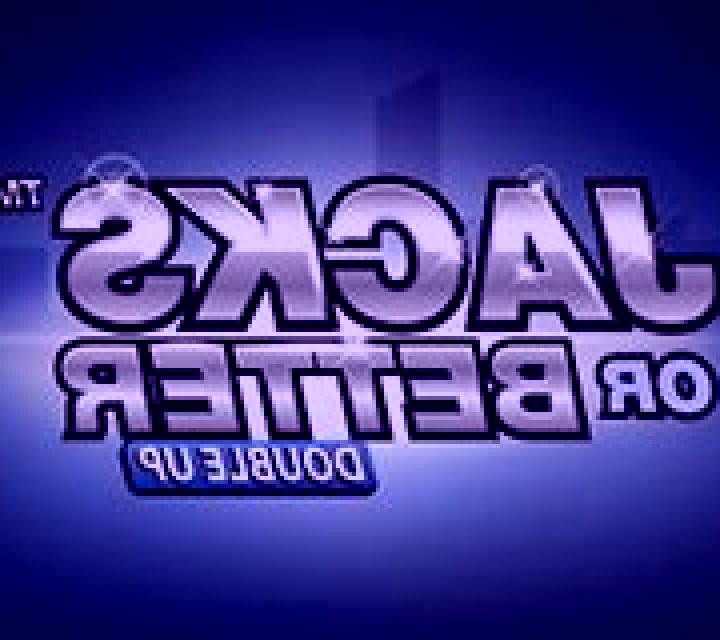 Jacks or Better Double Up (NetEnt) online slot