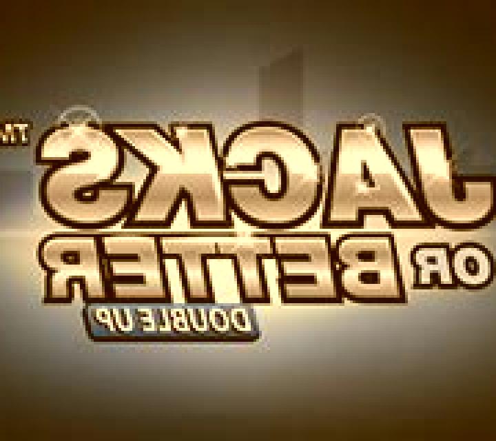 Jacks or Better Double Up (NetEnt) slot machine