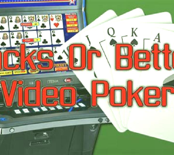 Jacks or Better (Espresso Games) online slot