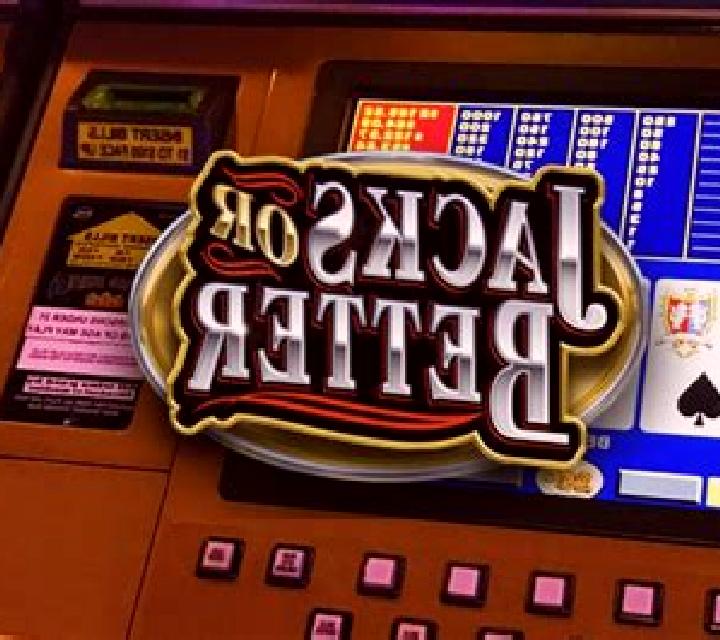 Jacks or Better (Games Global) slot